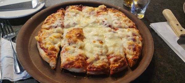 Bruno's Pizza by null