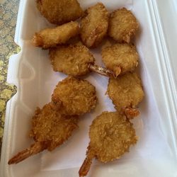 So Good Chicken & Wings - Butterfly shrimp