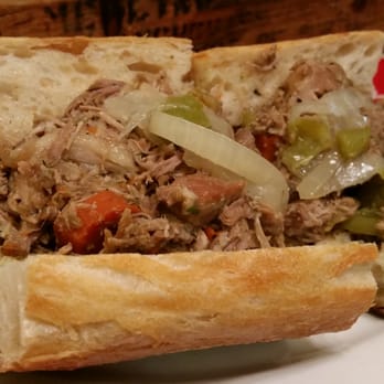 Salumi - We actually got here in time for their otherworldly Porchetta Sandwich. It was worth the trip! - Italian Near Me - Seattle, Washington Salumi - We actually got here in time for their otherworldly Porchetta Sandwich. It was worth the trip! - Italian Near Me - Seattle, Washington