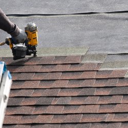 The Roofing Company