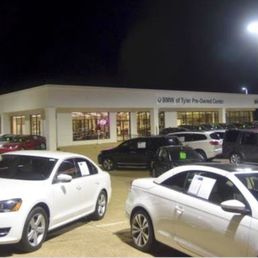 Great selection of used cars at BMW of Tyler! Great selection of used cars at BMW of Tyler!