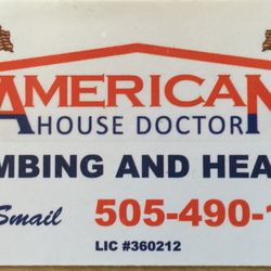 American House Doctor