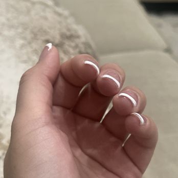 Vida Nail Spa - Nail Salons Near Me - Oakley, California