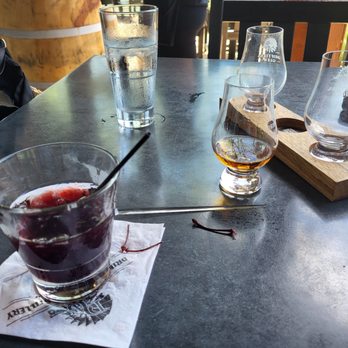 Driftless Glen Restaurant - New American Near Me - Baraboo, Wisconsin
