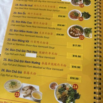 Vietnam House - May 2025 - Vietnamese Near Me - Tukwila, Washington