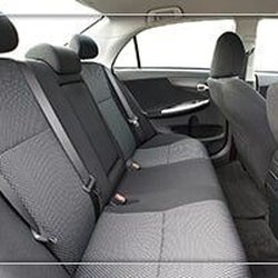 Upholstery West