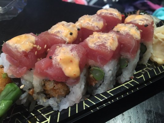 OKA Restaurant Primrose Hill by null