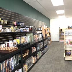 Crazy Squirrel Game Store