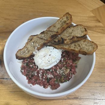 Prato - Carne Crudo - Pizza Near Me - Winter Park, Florida