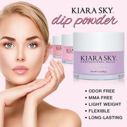 Happy Nails & Spa - Powder Gel