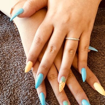 La Cure - Nail Salons Near Me - North East, Maryland La Cure - Nail Salons Near Me - North East, Maryland