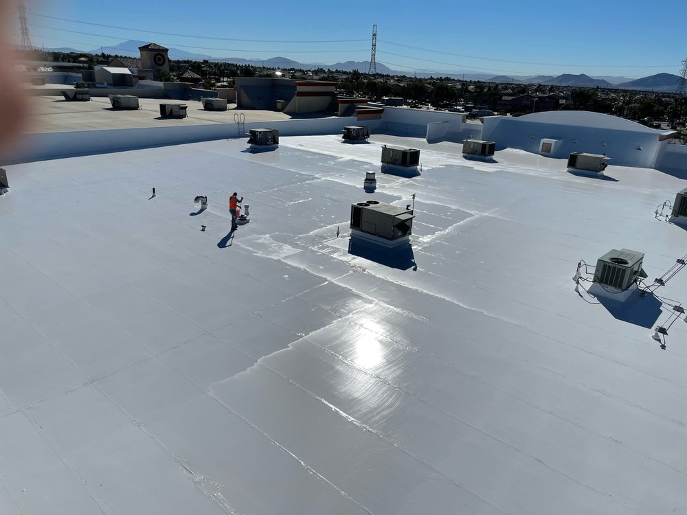 Slide of Ramtech Roofing