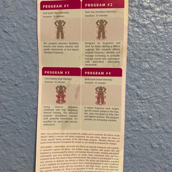 Planet Fitness - The 4 programs on the Beauty Angel (sorry for the coffee stain) - Gyms Near Me - Salem, Oregon Planet Fitness - The 4 programs on the Beauty Angel (sorry for the coffee stain) - Gyms Near Me - Salem, Oregon