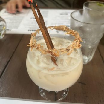 La Corriente - Seafood Near Me - Tulum, ROO