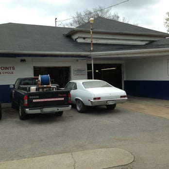 All Points Automotive Repair - Busy as always! - Auto Repair Near Me - Old Hickory, Tennessee All Points Automotive Repair - Busy as always! - Auto Repair Near Me - Old Hickory, Tennessee