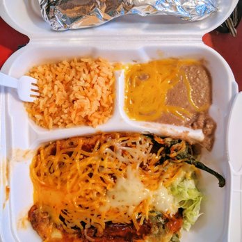 Paco's - 14 Chile Relleno plate - Mexican Near Me - Tucson, Arizona Paco's - 14 Chile Relleno plate - Mexican Near Me - Tucson, Arizona