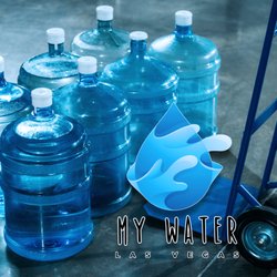 My Water - Las Vegas - Stay refreshed with MyWaterofLV - premium bottled water delivered to your door. Hydrate with the best. Order now at MyWaterofLV.com!
