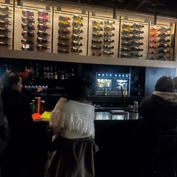 Bronzeville Winery - New American Near Me - Chicago, Illinois