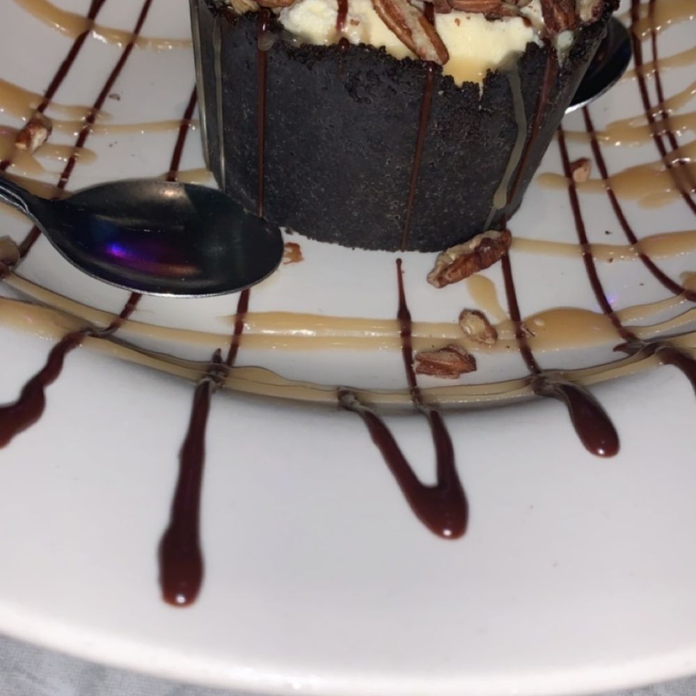 Bubba's 33 - Turtle mud pie - Pizza Near Me - Chesapeake, Virginia Bubba's 33 - Turtle mud pie - Pizza Near Me - Chesapeake, Virginia