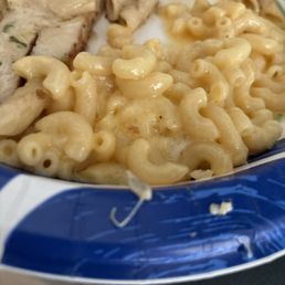 Penne Rasta Pasta