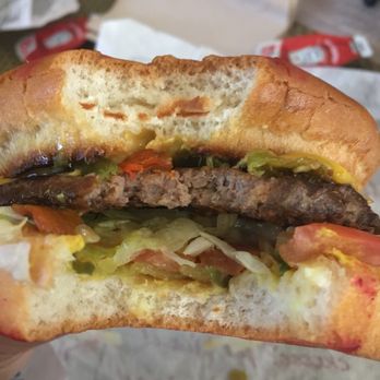 Blake's Lotaburger - Burgers Near Me - El Paso, Texas