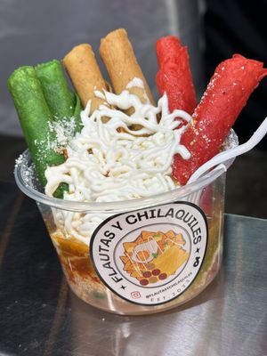 La Chancla Night Market by null