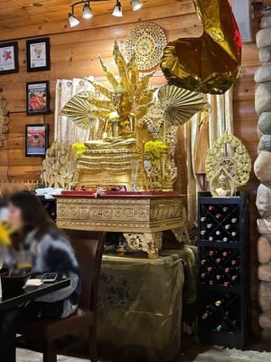 My Thai Cuisine by null
