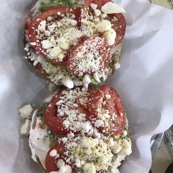 Steaming Bean - Mediterranean bagel - Coffee & Tea Near Me - Pismo Beach, California Steaming Bean - Mediterranean bagel - Coffee & Tea Near Me - Pismo Beach, California