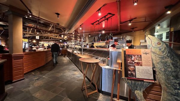 Glacier Brewhouse by null