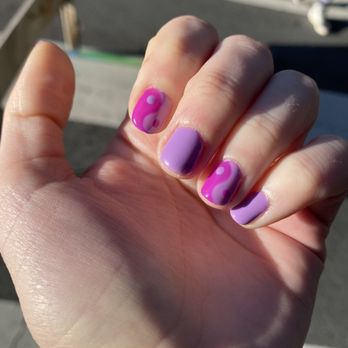 Lux Sf2 - nails done by Laura - Nail Salons Near Me - San Francisco, California Lux Sf2 - nails done by Laura - Nail Salons Near Me - San Francisco, California