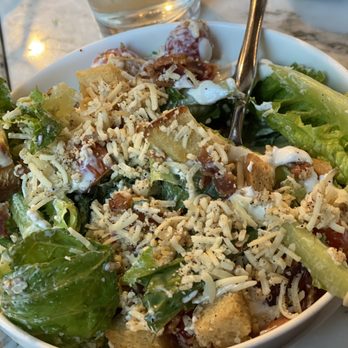 Wood Ash Rye - Solo salad- pic doesn't do it justice, so much flavor! - New American Near Me - St. George, Utah Wood Ash Rye - Solo salad- pic doesn't do it justice, so much flavor! - New American Near Me - St. George, Utah