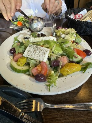 Yia Sou Greek Grill by null