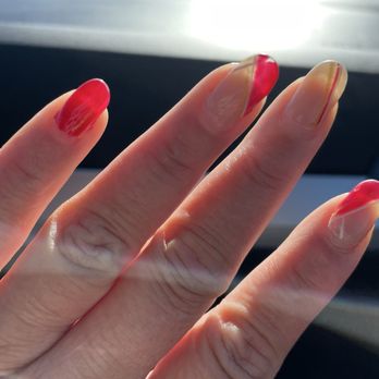 Luminance Beauty - Would you be my Valentine? - Nail Technicians Near Me - Livermore, California Luminance Beauty - Would you be my Valentine? - Nail Technicians Near Me - Livermore, California