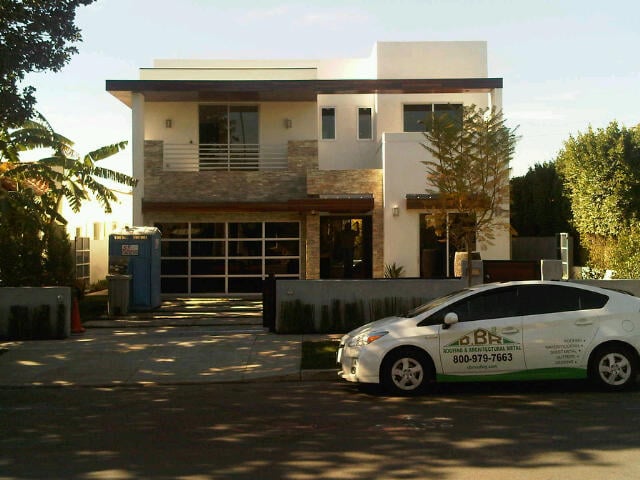 Slide of DBR Roofing