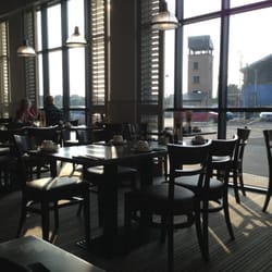Whitby's Fish & Chip Restaurant - Seating