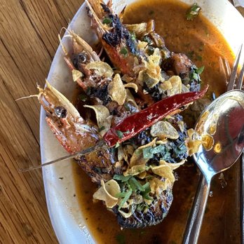 Coqueta - Gambas Negras - Spanish Near Me - San Francisco, California Coqueta - Gambas Negras - Spanish Near Me - San Francisco, California