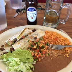 Ernesto's Mexican Restaurant