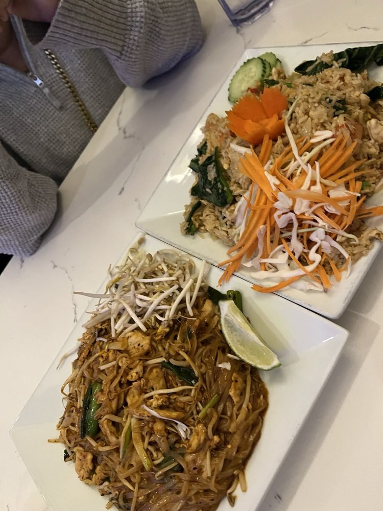 Yummy Thai