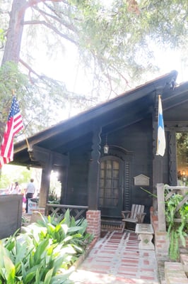 Pasadena Museum of History by null