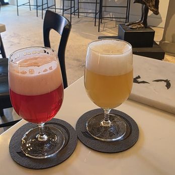 Sky Puppy Brewing - Breweries Near Me - Tampa, Florida
