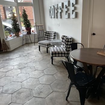 The Groundout Coffee Bar - Coffee & Tea Near Me - Marion, South Carolina The Groundout Coffee Bar - Coffee & Tea Near Me - Marion, South Carolina