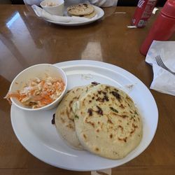 Tierra Cuscatleca Restaurant