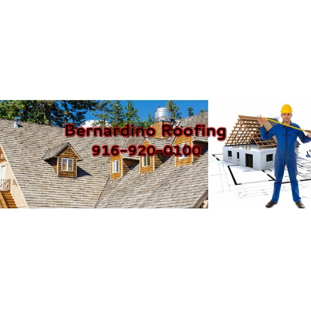 Slide of Bernardino Roofing