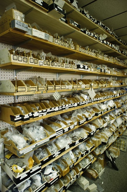 Slide of Pj's Plumbing Supply