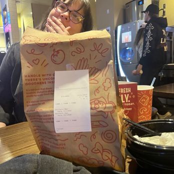 Noodles and Company - Noodles Near Me - Tempe, Arizona