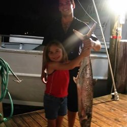Helen S Drift Fishing