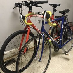 Cola Town Bike Collective