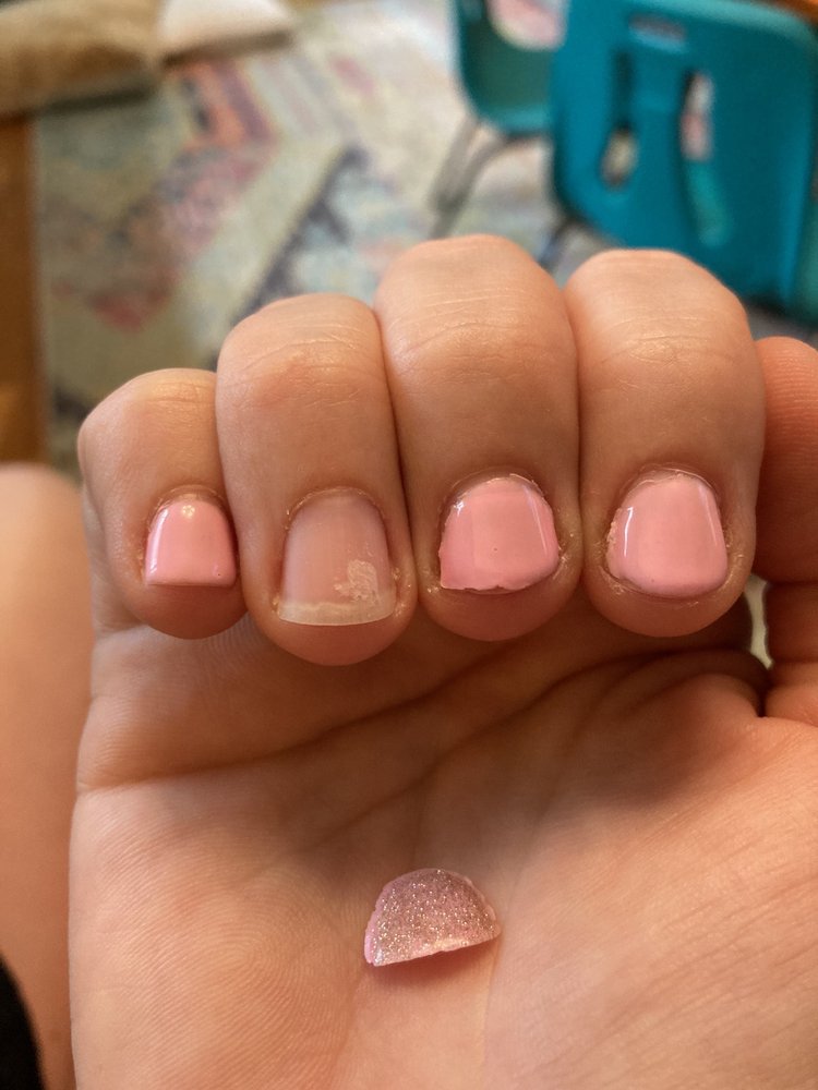 PRO SPA NAILS Updated August 2024 23 Photos & 36 Reviews 21182