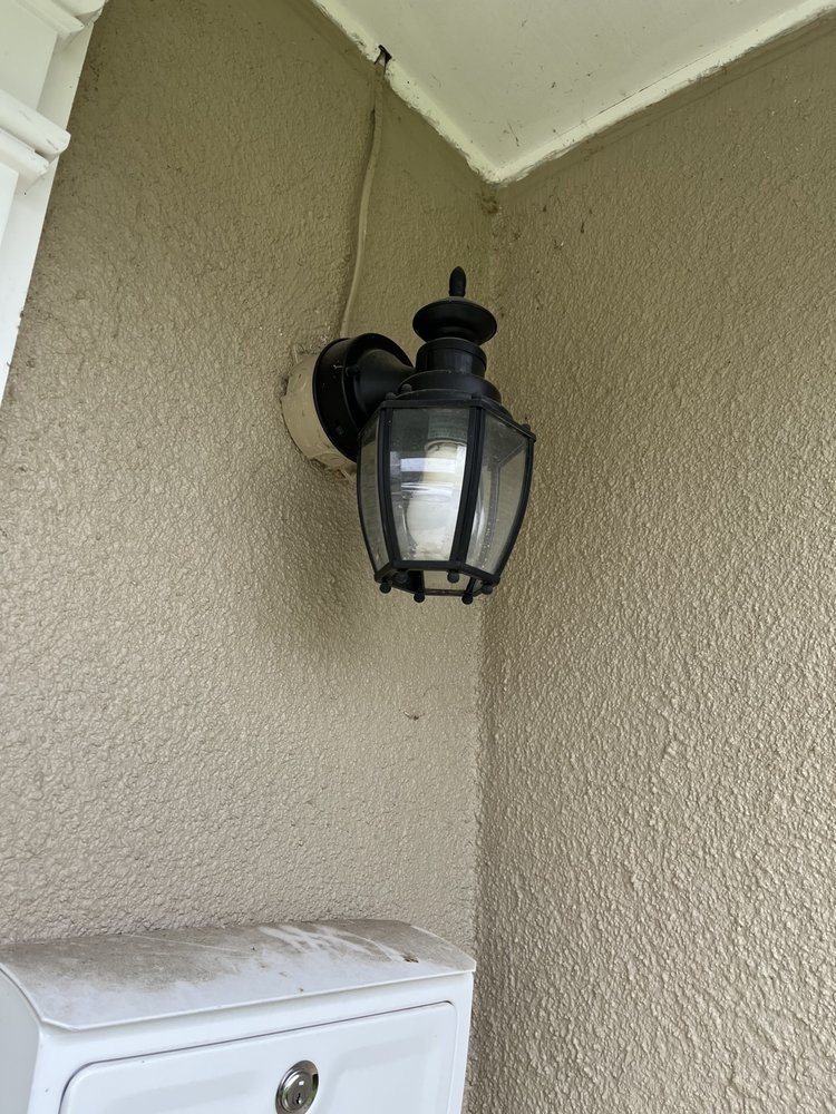 Slide of AA All Services