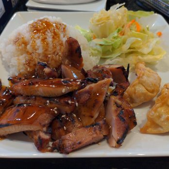 Korean Soul Chicken - B1 - BBQ Chicken ($14) - Chicken Wings Near Me - Pleasant Hill, California
